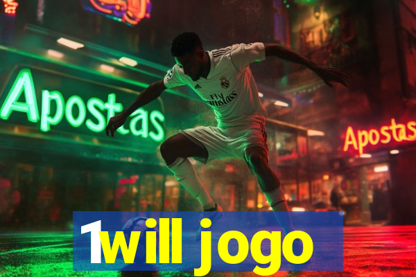 1will jogo